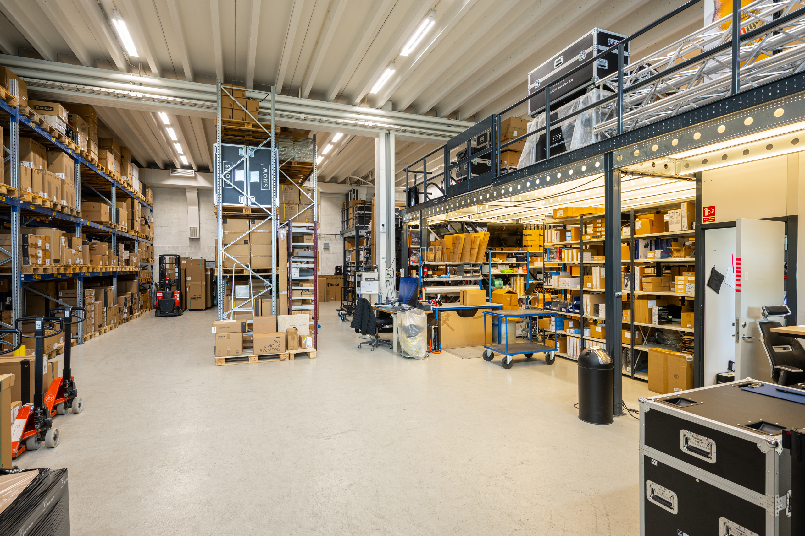 Seksjon A – Bilde 3